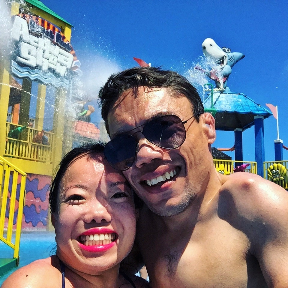 Vợ chồng nhỏ nhất thế giới ảnh 8 Vo chong nho nhat the gioi anh 8