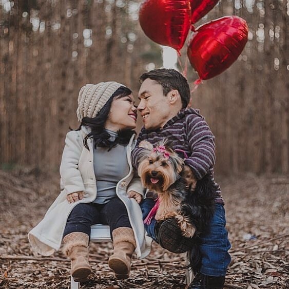 Vợ chồng nhỏ nhất thế giới ảnh 11 Vo chong nho nhat the gioi anh 11