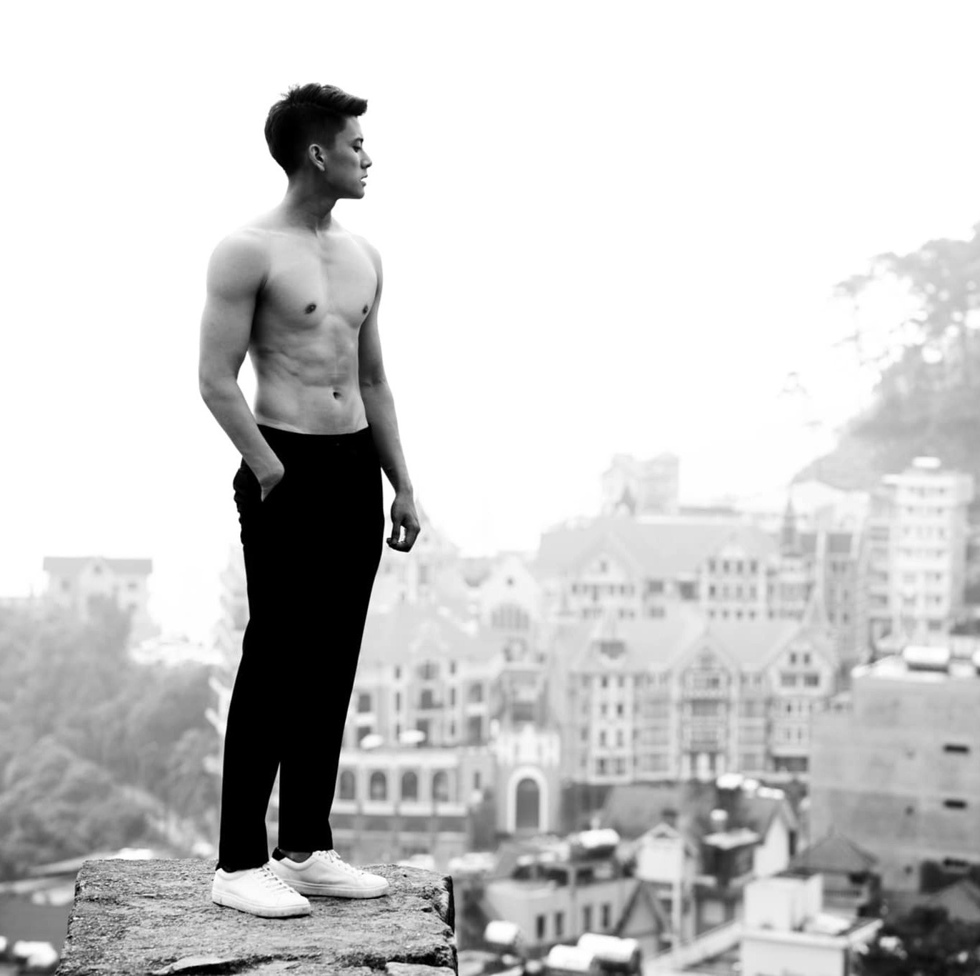 Quang Lam nguoi ay la ai anh 7