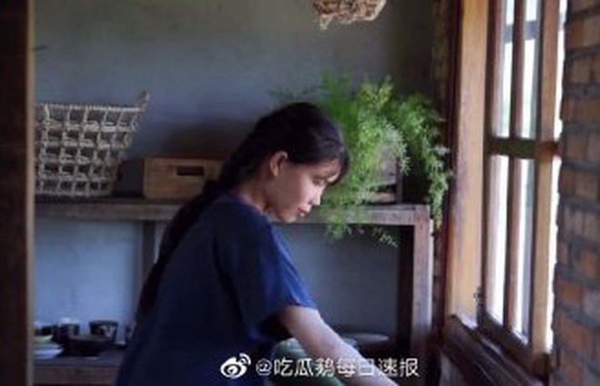 Bep tren dinh doi dao nhai anh 4