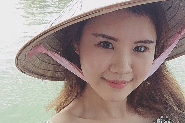 Vlogger Han Quoc chia se ve 7 ly do chon doc than suot 6 nam hinh anh