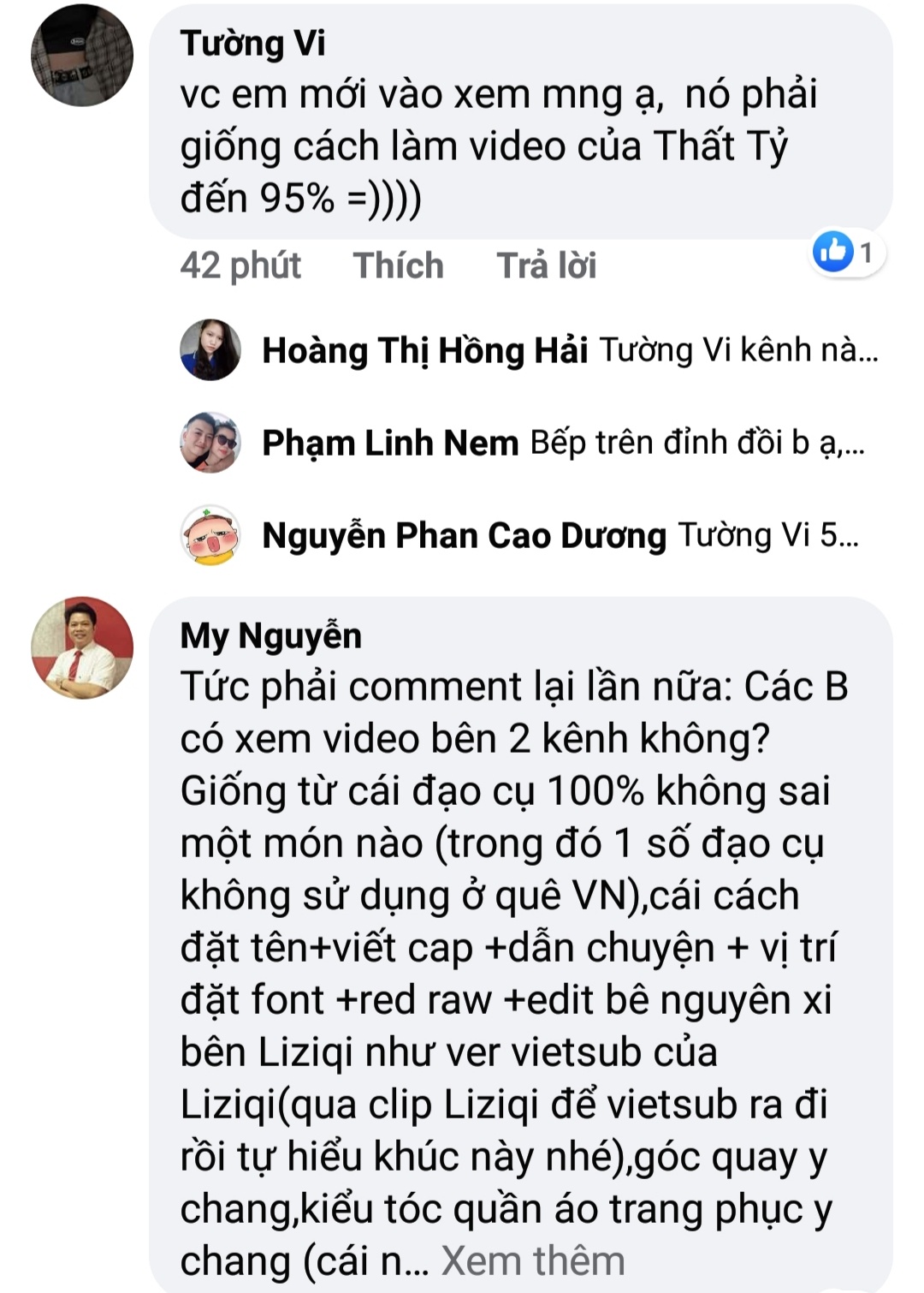 Bep tren dinh doi dao nhai anh 9