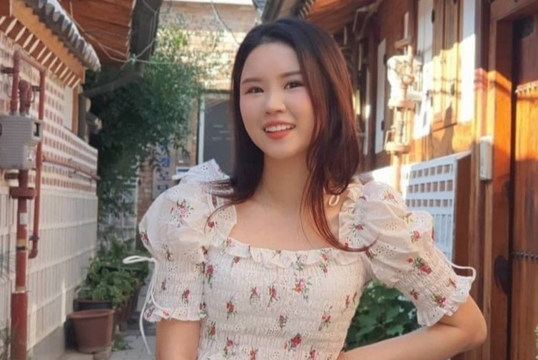 Co gai Han song o Viet Nam, 6 nam F.A vi thich o nha, luoi trang diem hinh anh