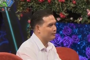 Moi quen nua thang da bi giuc cuoi, chang trai noi chia tay hinh anh