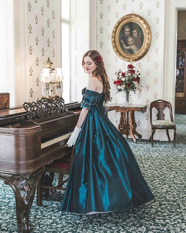 co nang dien do nhu quy toc anh 3