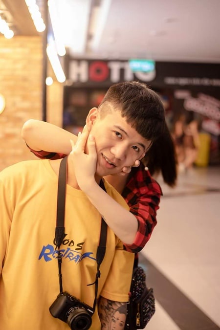 có người yêu nhờ ảnh chụp lén ảnh 4 co nguoi yeu nho anh chup len anh 4