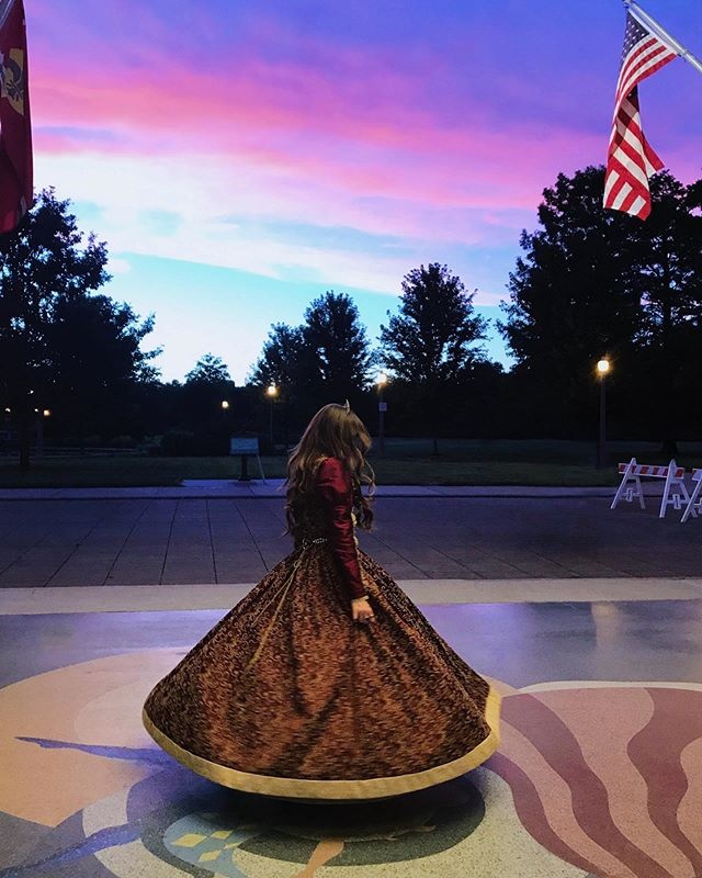 co nang dien do nhu quy toc anh 8