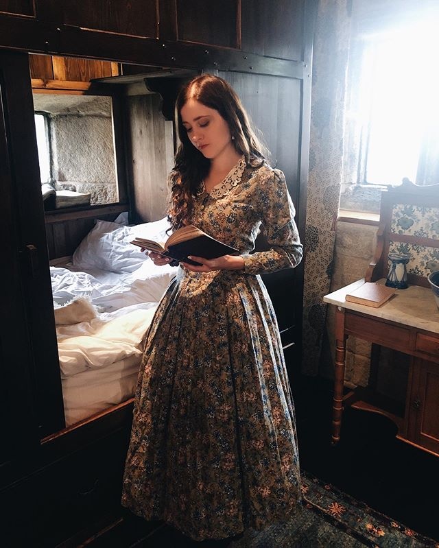 co nang dien do nhu quy toc anh 10