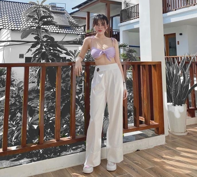 hot girl vo thuat anh 10