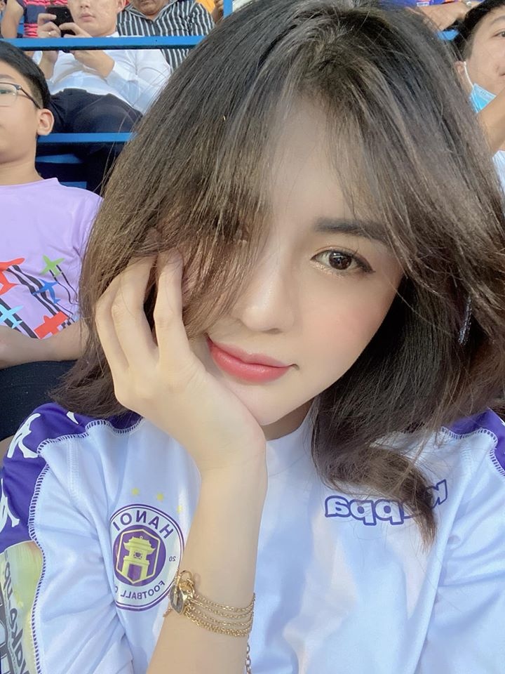 hot girl vo thuat anh 4