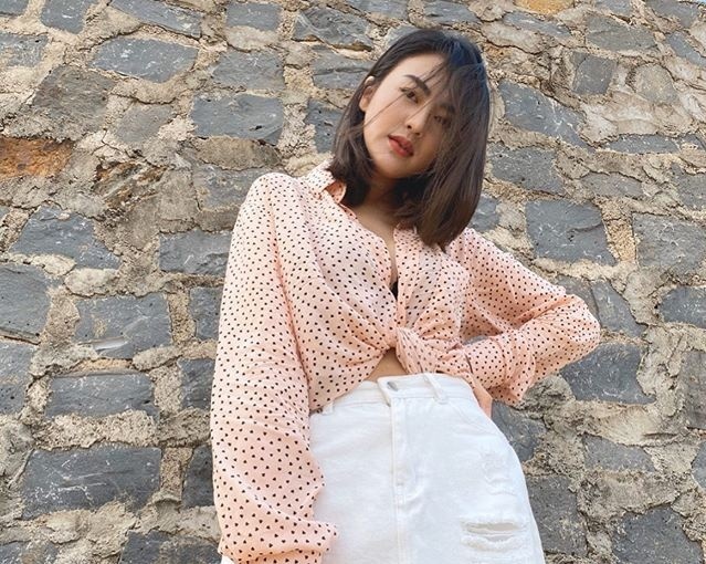 hot girl vo thuat anh 7