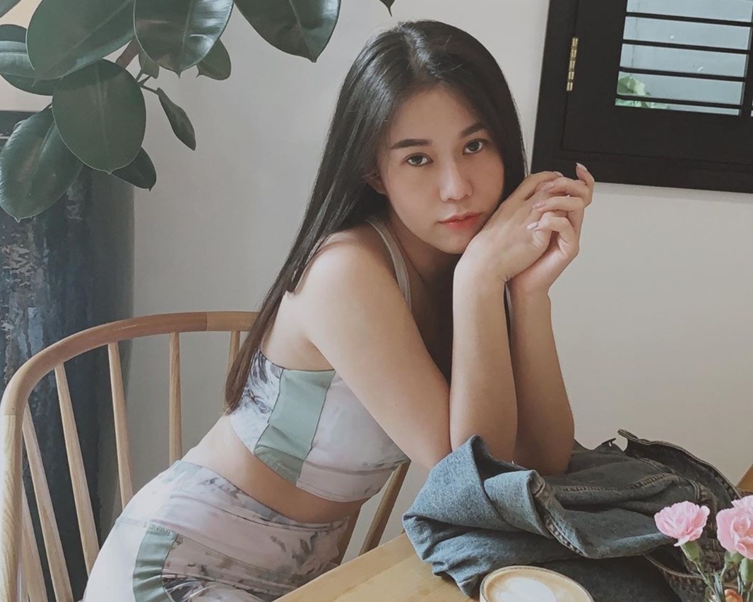 hot girl chia tay anh 1