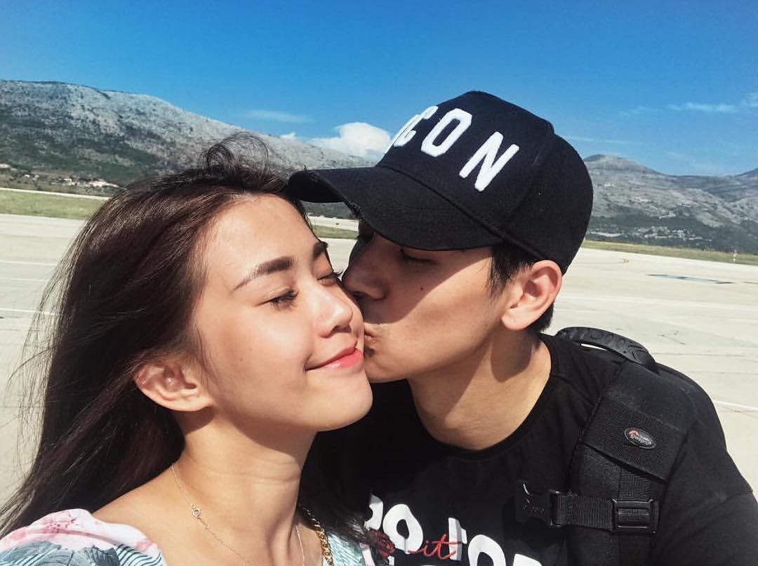 hot girl chia tay anh 2