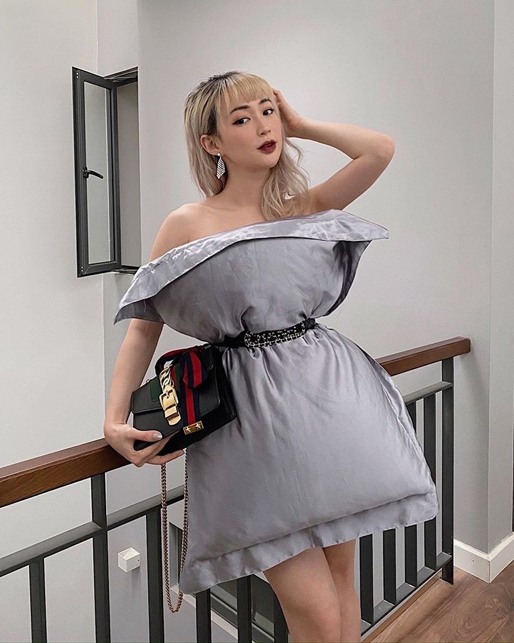 hot girl chia tay anh 11