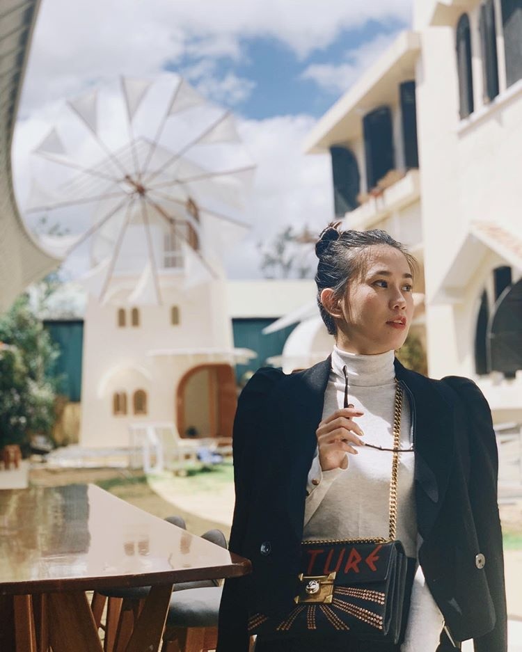 hot girl chia tay anh 3