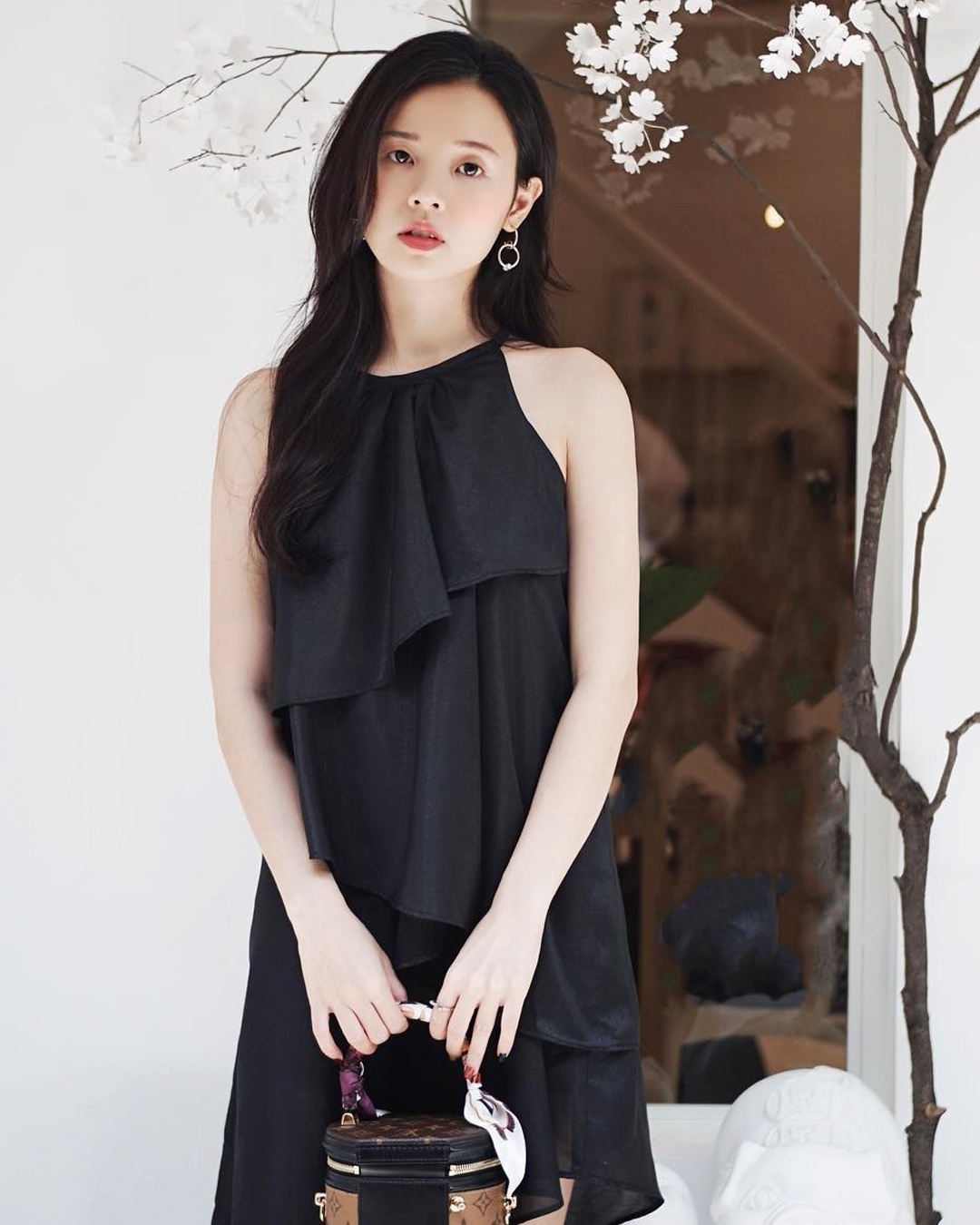 hot girl chia tay anh 6