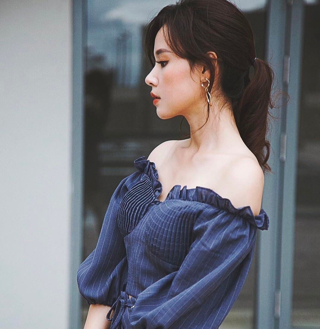 hot girl chia tay anh 7