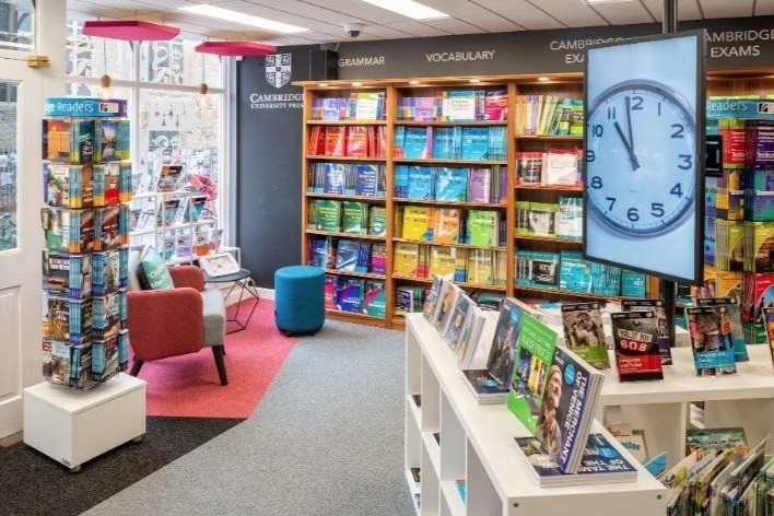 5 cong ty xuat ban lon tren the gioi, doanh thu nghin ty USD hinh anh