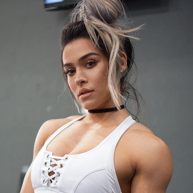 hot girl cong nhan anh 10