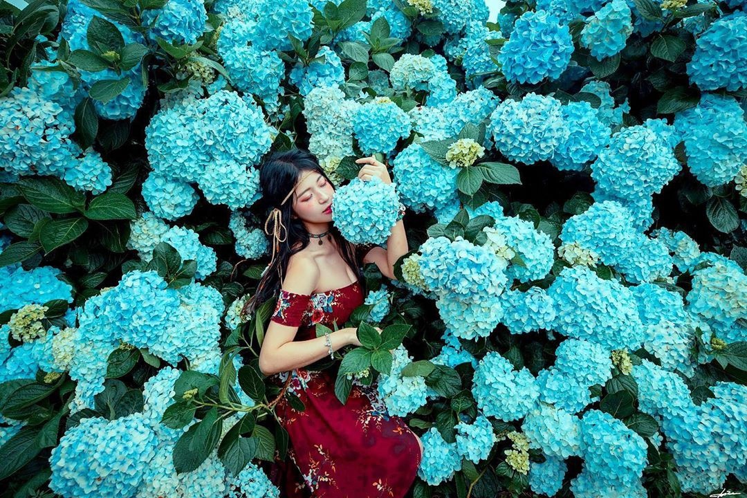 hot girl cong nhan anh 4