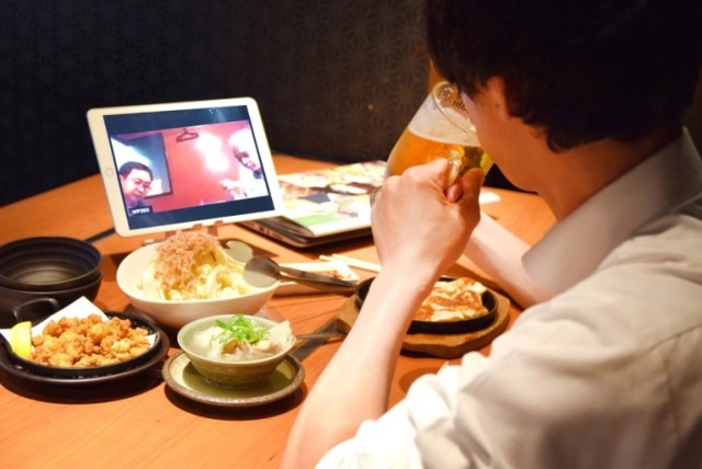 di an mot minh vi dich anh 1