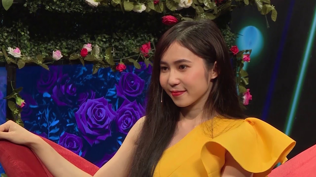 hot girl di tim nguoi yeu anh 1