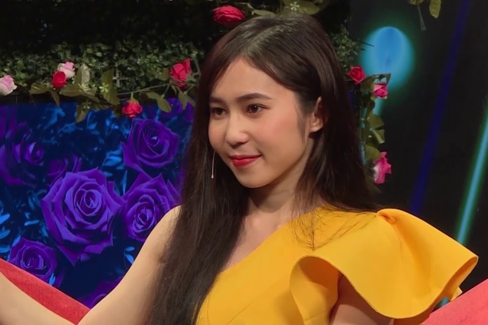 Vi sao hot girl, nu CEO van tham gia 'Ban muon hen ho' de tim tinh yeu hinh anh