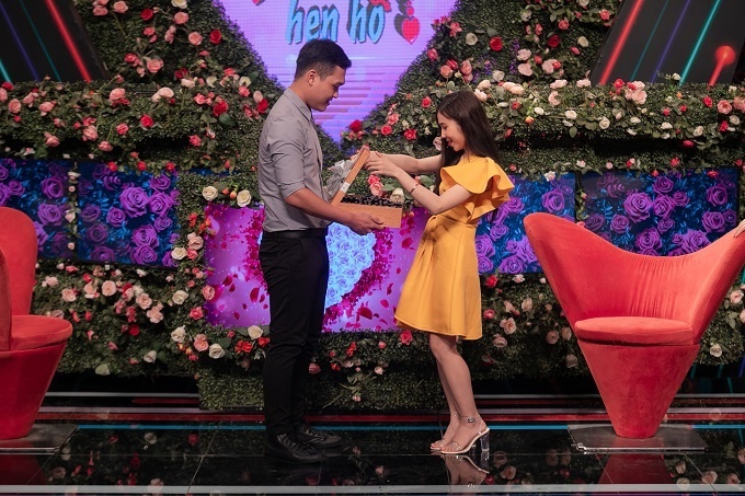 hot girl di tim nguoi yeu anh 6