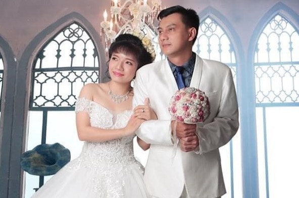 Doi tre thong bao ket hon sau 3 ngay len song show hen ho hinh anh