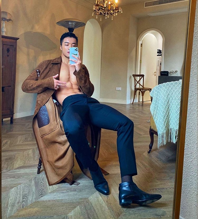 nguoi mau gay anh 10