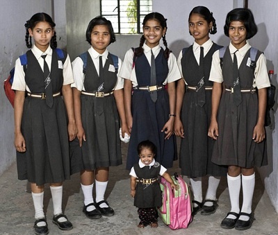 nguoi phu nu nho nhat the gioi anh 8