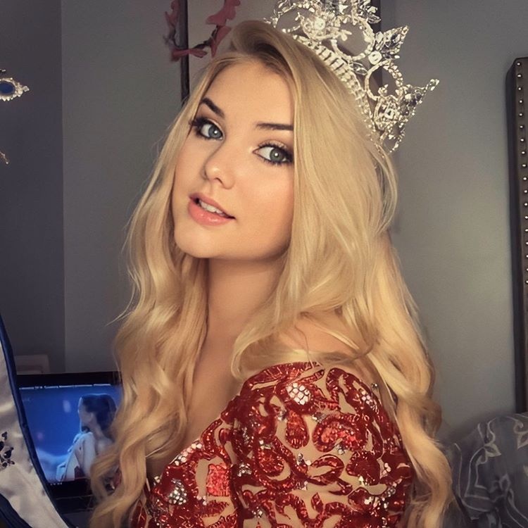 Hoa hau nhi My anh 6