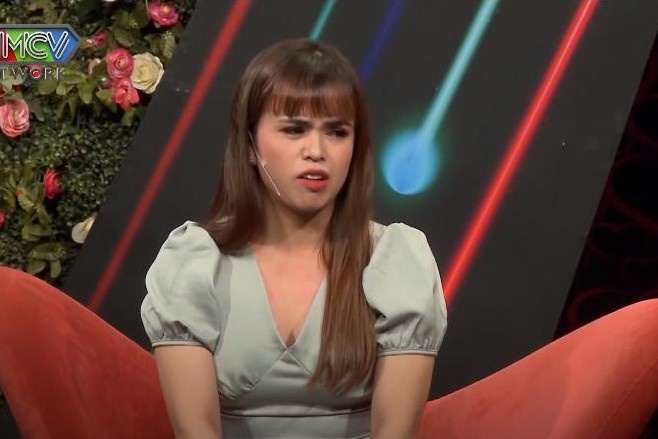 Co gai bi ban trai chia tay vi o thue, chua co nha o TP.HCM hinh anh