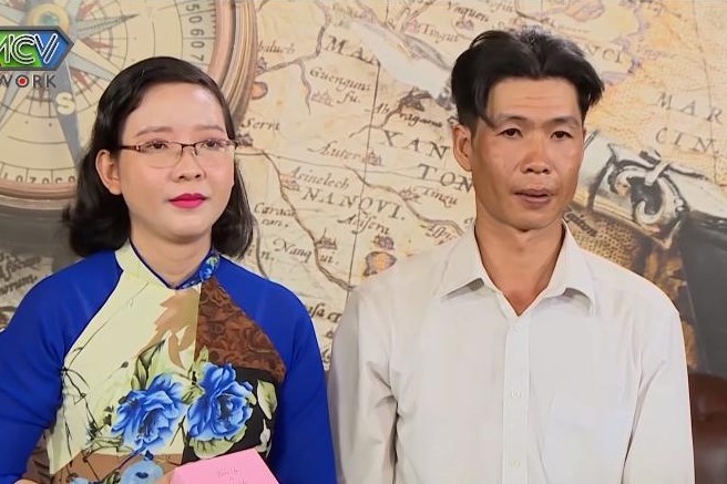 Co giao dong y hen ho chang trai nguyen an chay ca doi vi me hinh anh