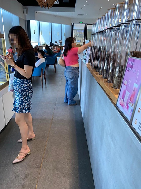 hot girl doi thuc anh 3