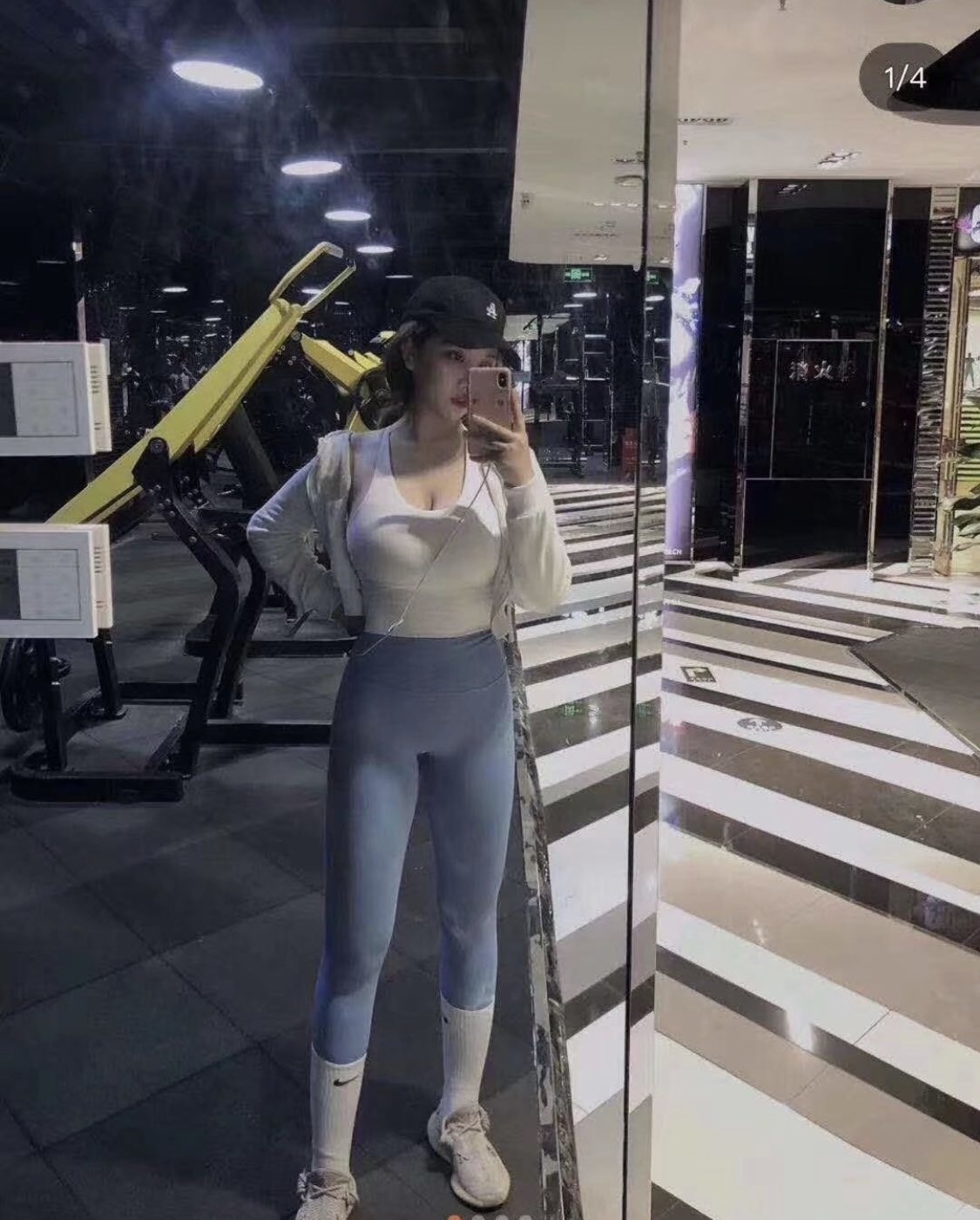 hot girl đời thực ảnh 1 hot girl doi thuc anh 1