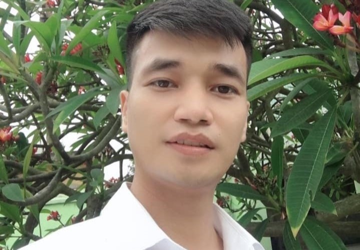 Le Roi: 'Toi dang lam o cong ty, chi dang video ca hat de giai tri' hinh anh