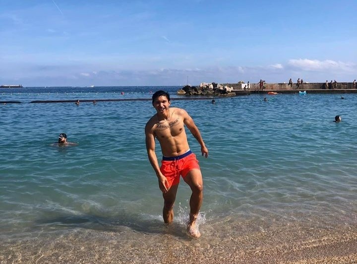 hinh xam cau thu anh 1