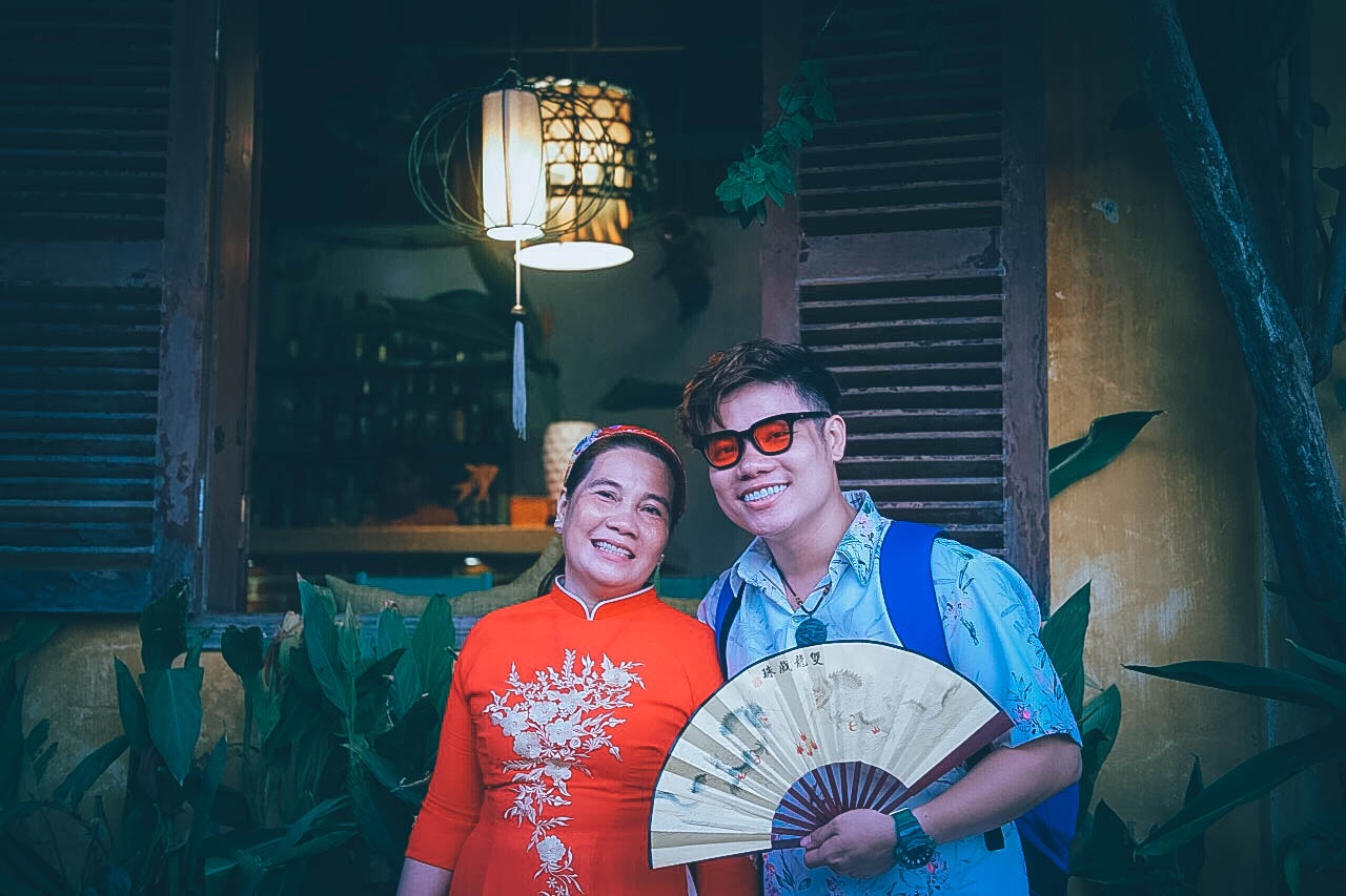 du lịch cùng mẹ ảnh 4 du lich cung me anh 4