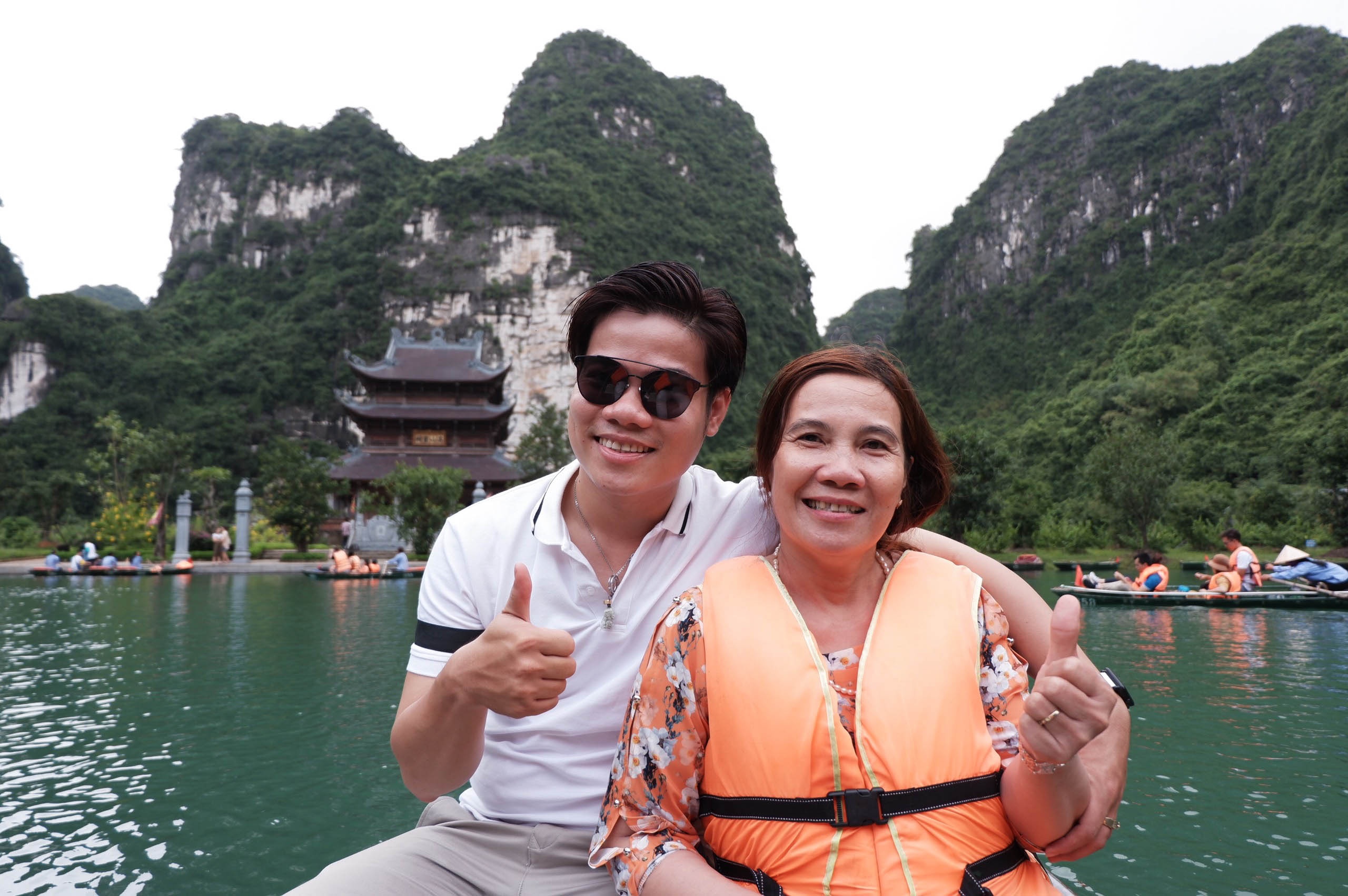 du lịch cùng mẹ ảnh 2 du lich cung me anh 2