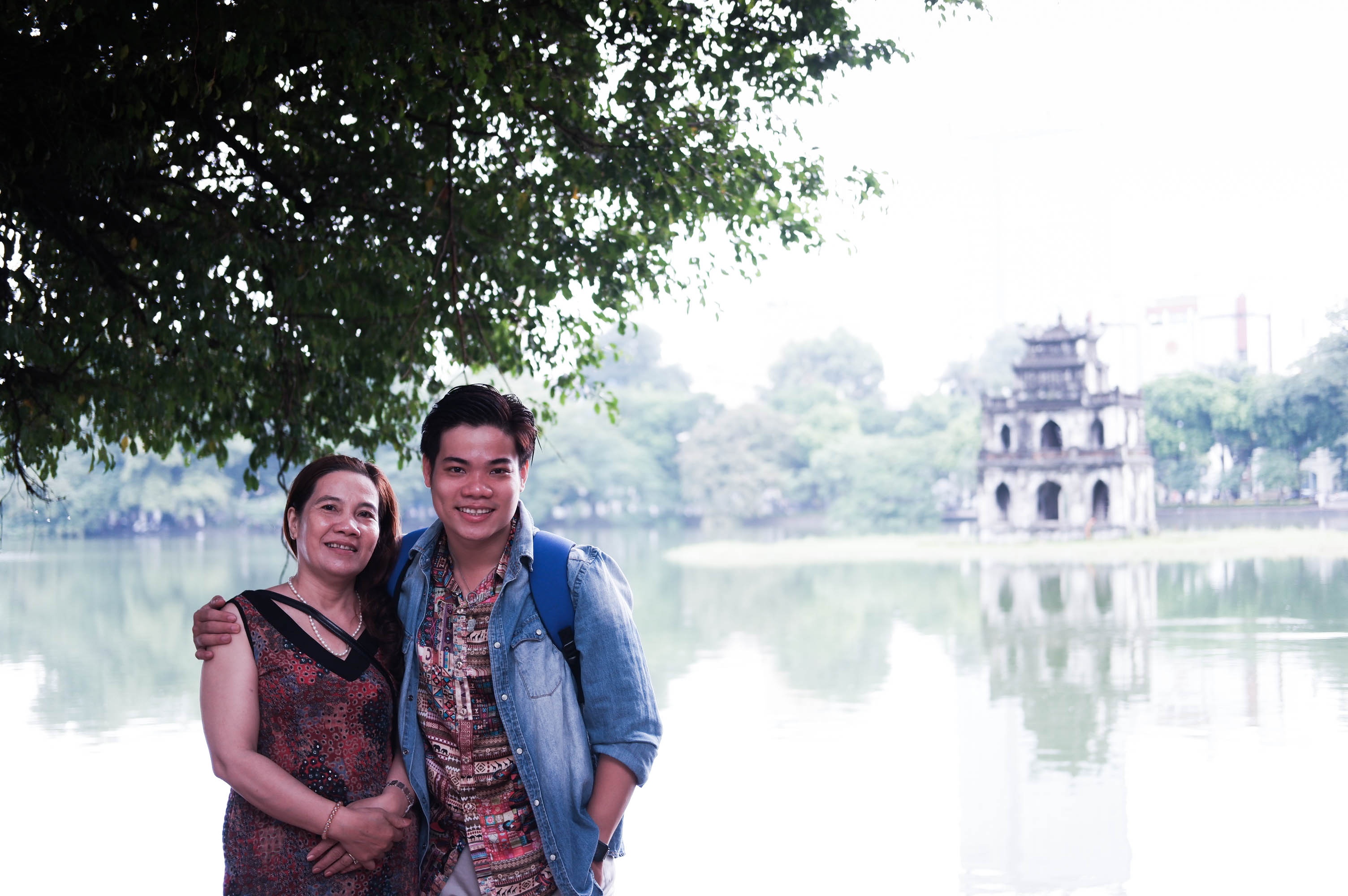 du lịch cùng mẹ ảnh 6 du lich cung me anh 6