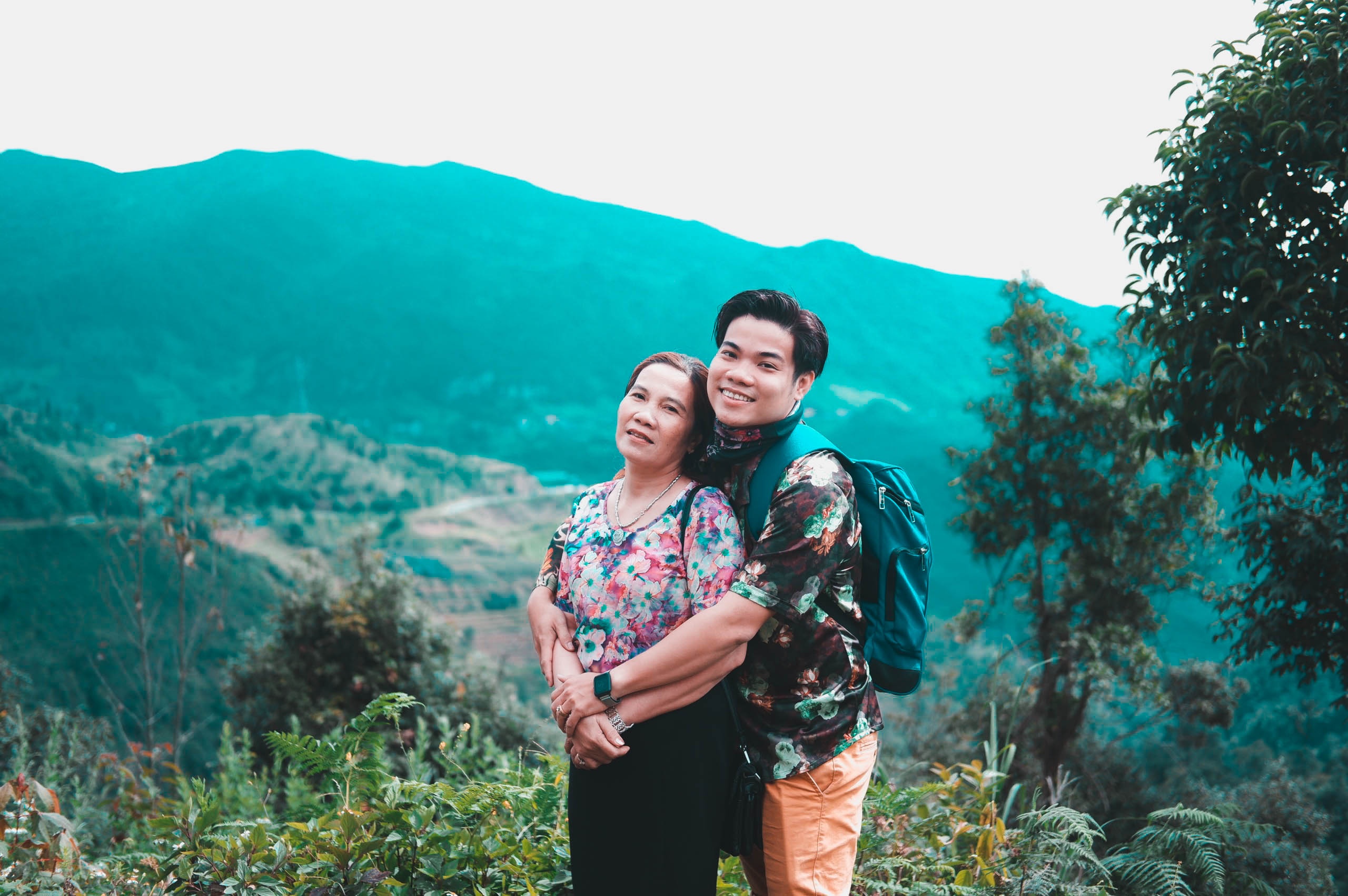 du lịch cùng mẹ ảnh 3 du lich cung me anh 3