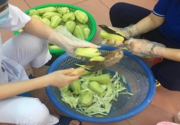 an toàn trong khu cách ly ảnh 2 an toan trong khu cach ly anh 2