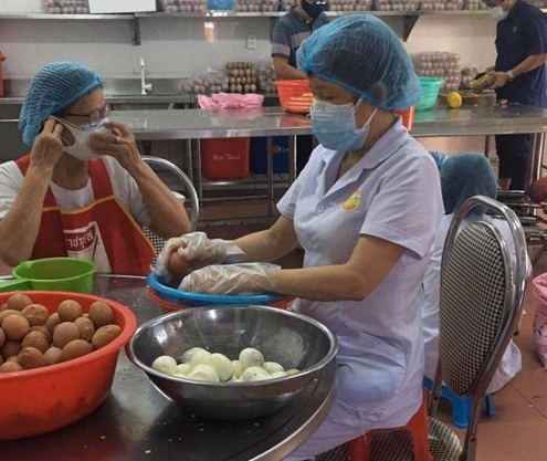 an toàn trong khu cách ly ảnh 1 an toan trong khu cach ly anh 1