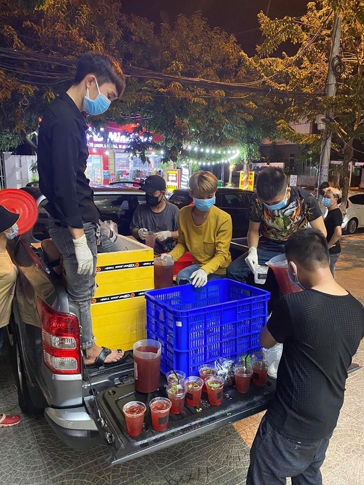 dịch Covid ở Đà Nẵng ảnh 5 dich Covid o Da Nang anh 5