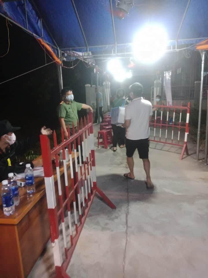 dịch Covid ở Đà Nẵng ảnh 6 dich Covid o Da Nang anh 6