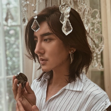 nam thần thẩm mỹ ảnh 7 nam than tham my anh 7