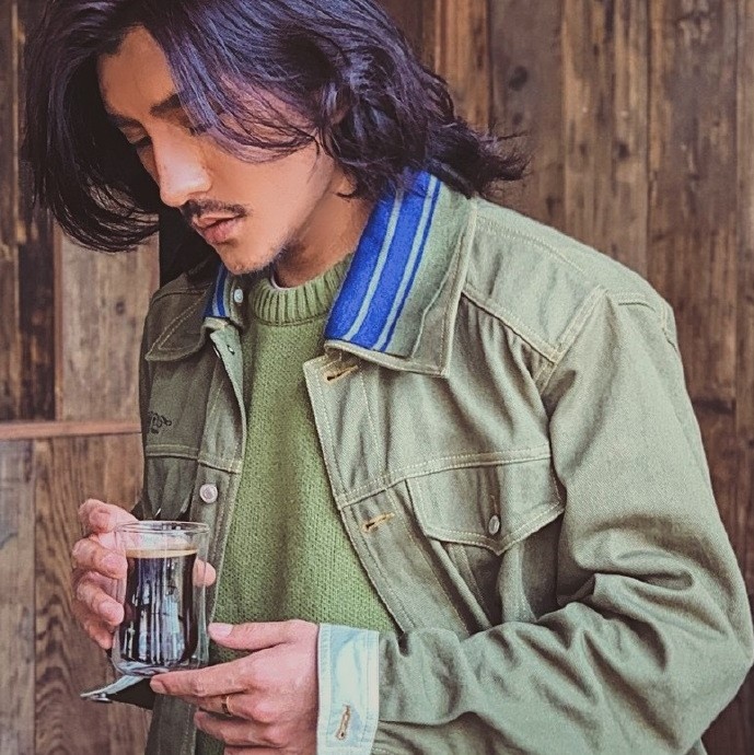 nam thần thẩm mỹ ảnh 10 nam than tham my anh 10