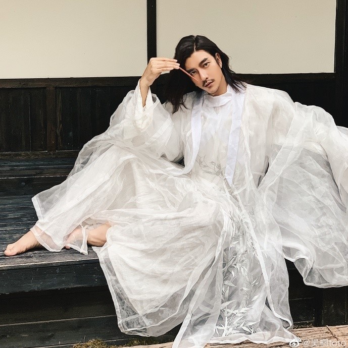 nam thần thẩm mỹ ảnh 8 nam than tham my anh 8