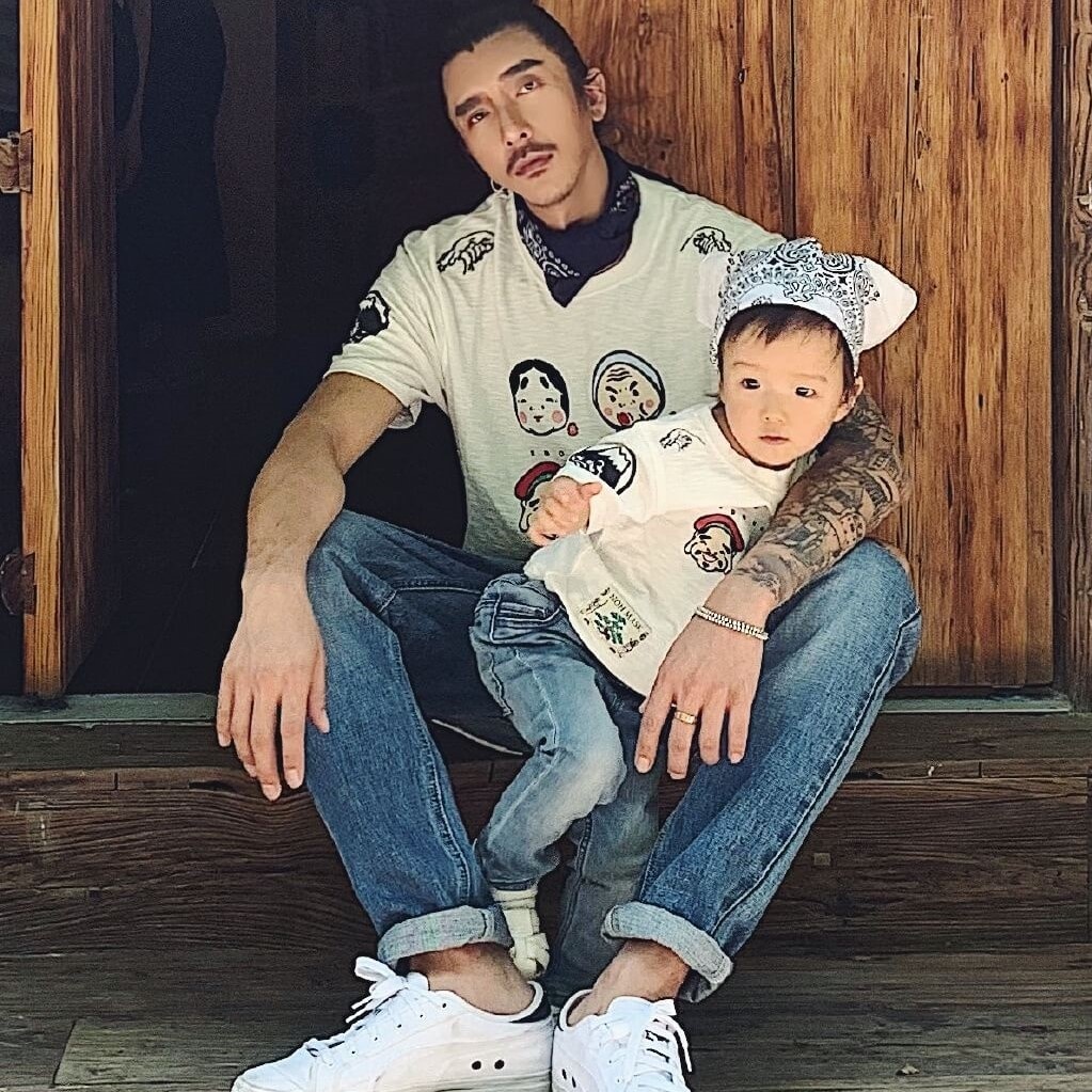 nam thần thẩm mỹ ảnh 11 nam than tham my anh 11